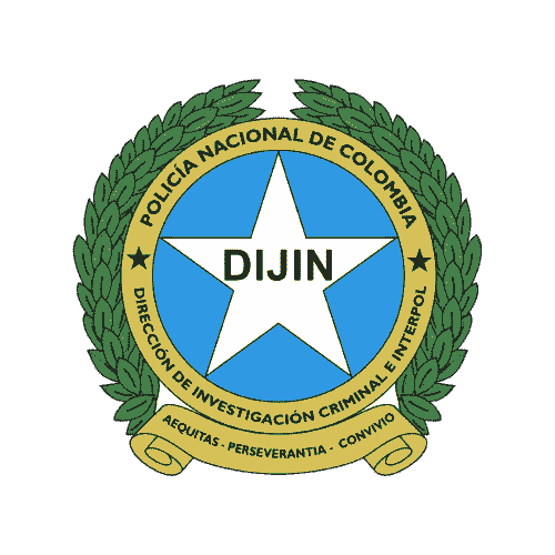 DIJIN — Policía Nacional de Colombia
