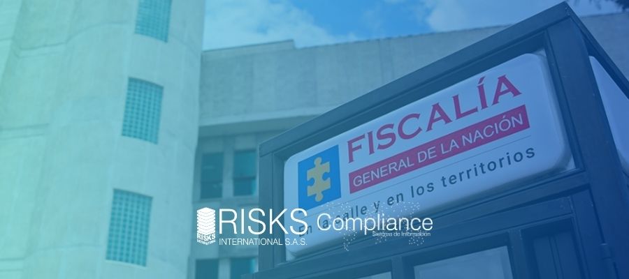 Fiscalía incauta cerca de tres toneladas de cocaína