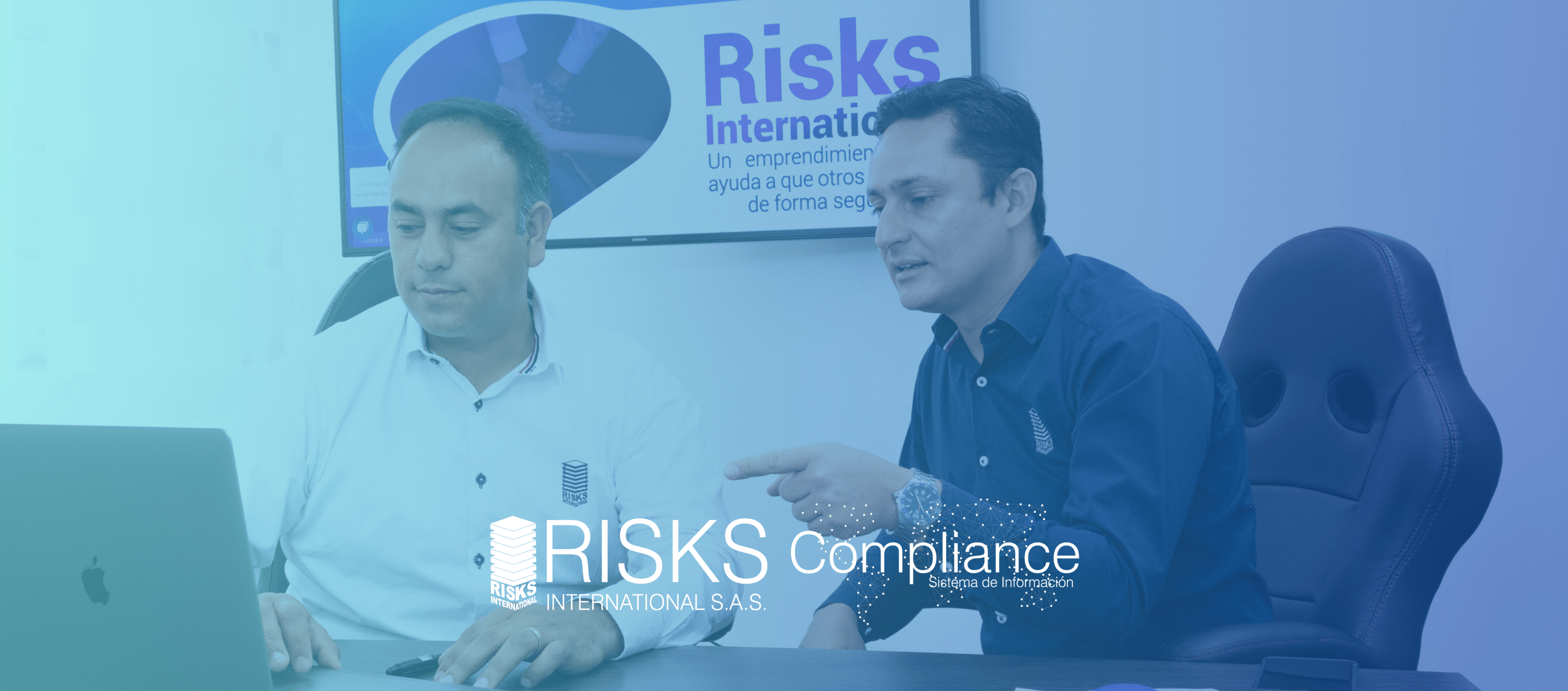 RISKS INTERNATIONAL S.A.S.