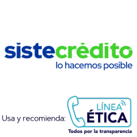 Sistecrédito