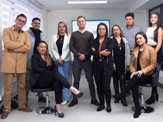 Estudios de confiabilidad y seguridad