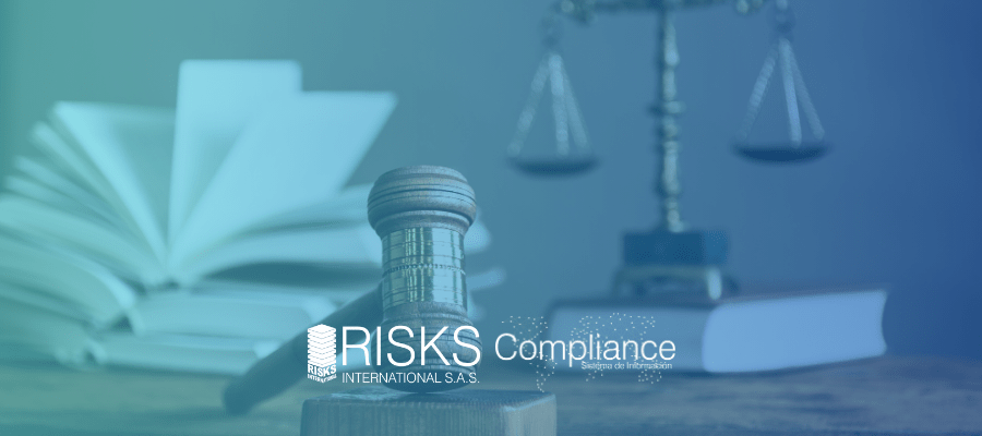 RISKS INTERNATIONAL hace un análisis sobre el cumplimiento del SAGRILAFT y PTEE en Colombia