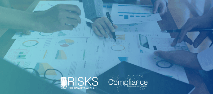 Evaluación y prevención de riesgos estratégicos y operativos en el entorno empresarial: