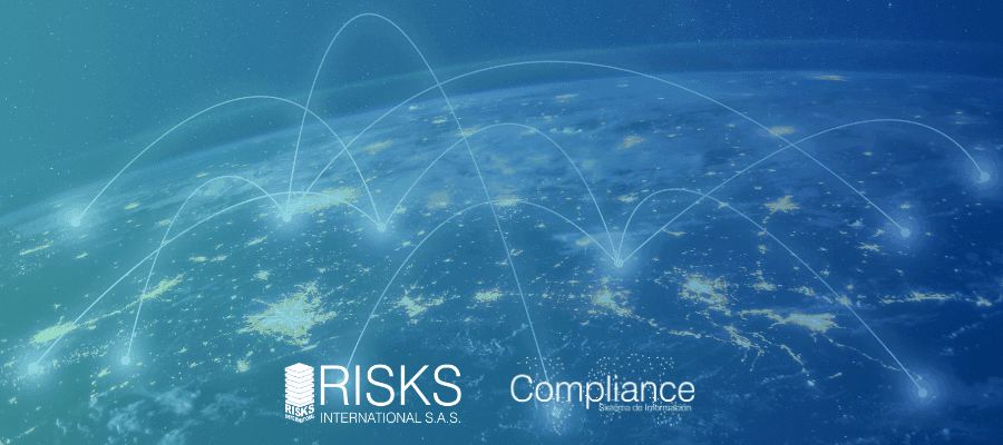 RISKS INTERNATIONAL: Tendencias y desafíos en cumplimiento normativo en 2026