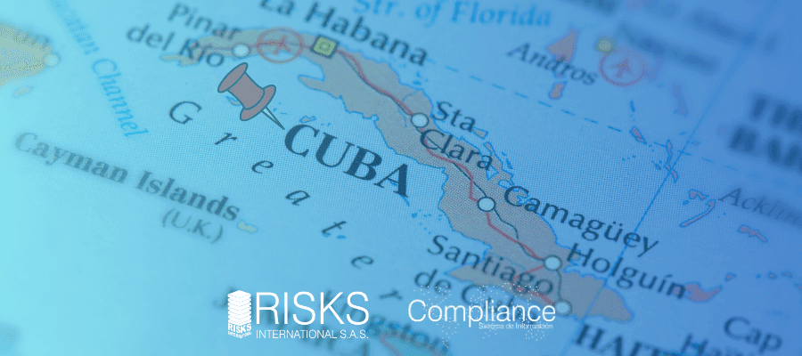 Cuba vuelve a la lista de países que No cooperan contra el terrorismo: