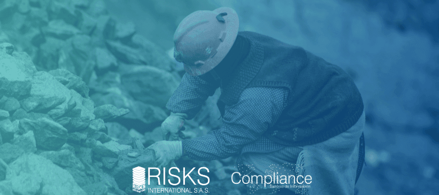 RISKS INTERNATIONAL analiza los riesgos ocultos que desafían al sector minero-energético: