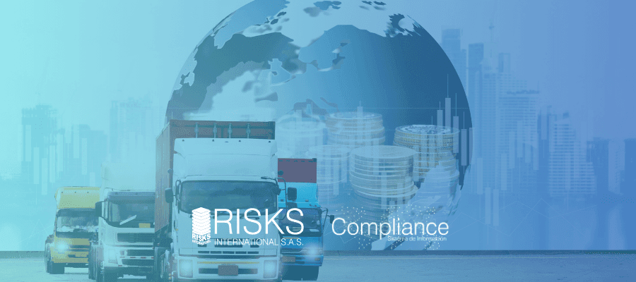 Risks International informa: Cambios clave en el SARLAFT para el sector transporte
