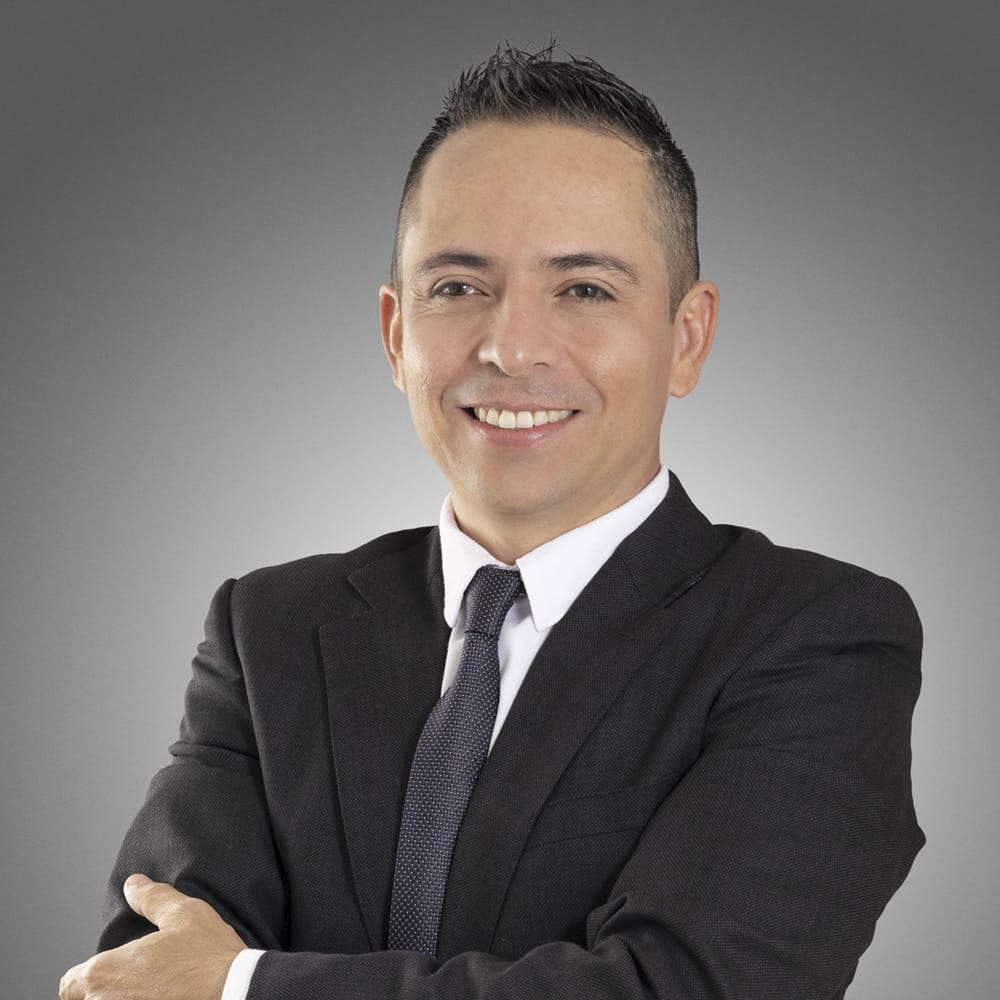 Jorge Andrés Amézquita