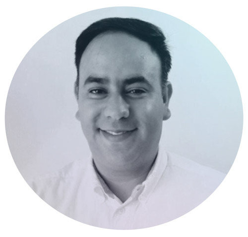 Mariano Sanchez, expositor de risks international