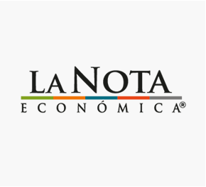 La Nota Economica habla de riesgos