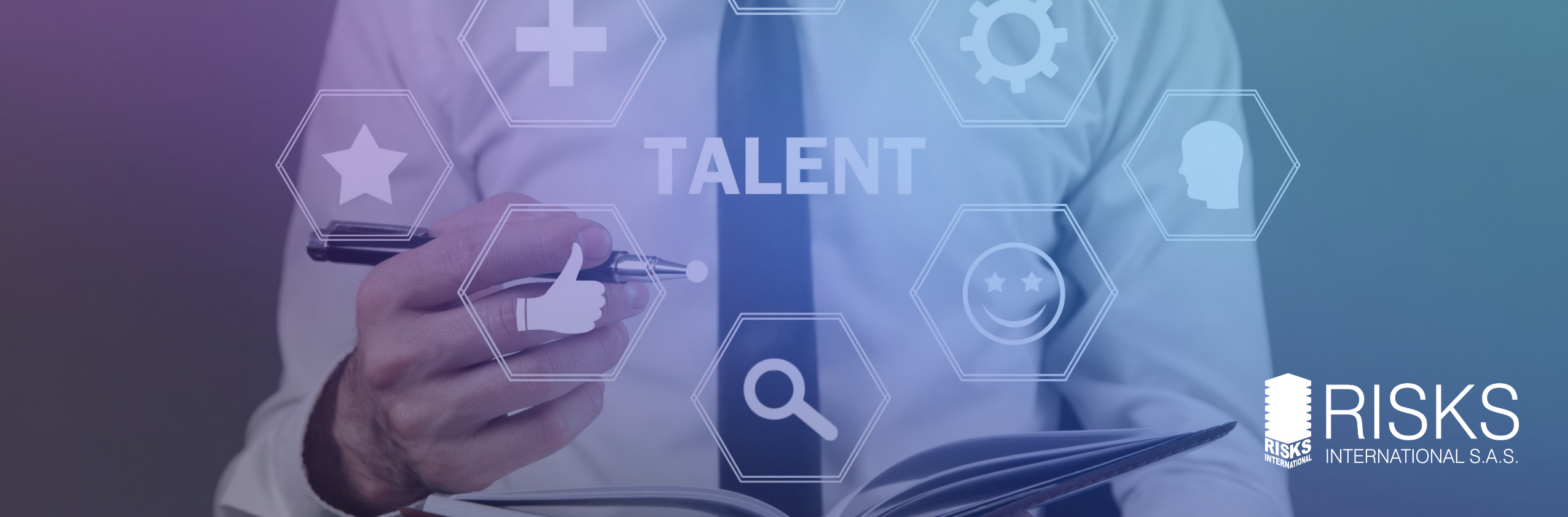 Formación y capacitación del talento humano en tu empresa.