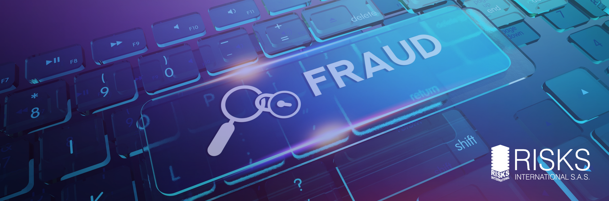 El fraude no se detiene, ni siquiera en pandemia.