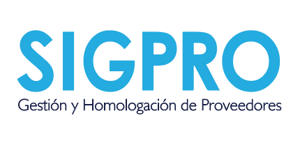 Sistema de gestión de proveedores