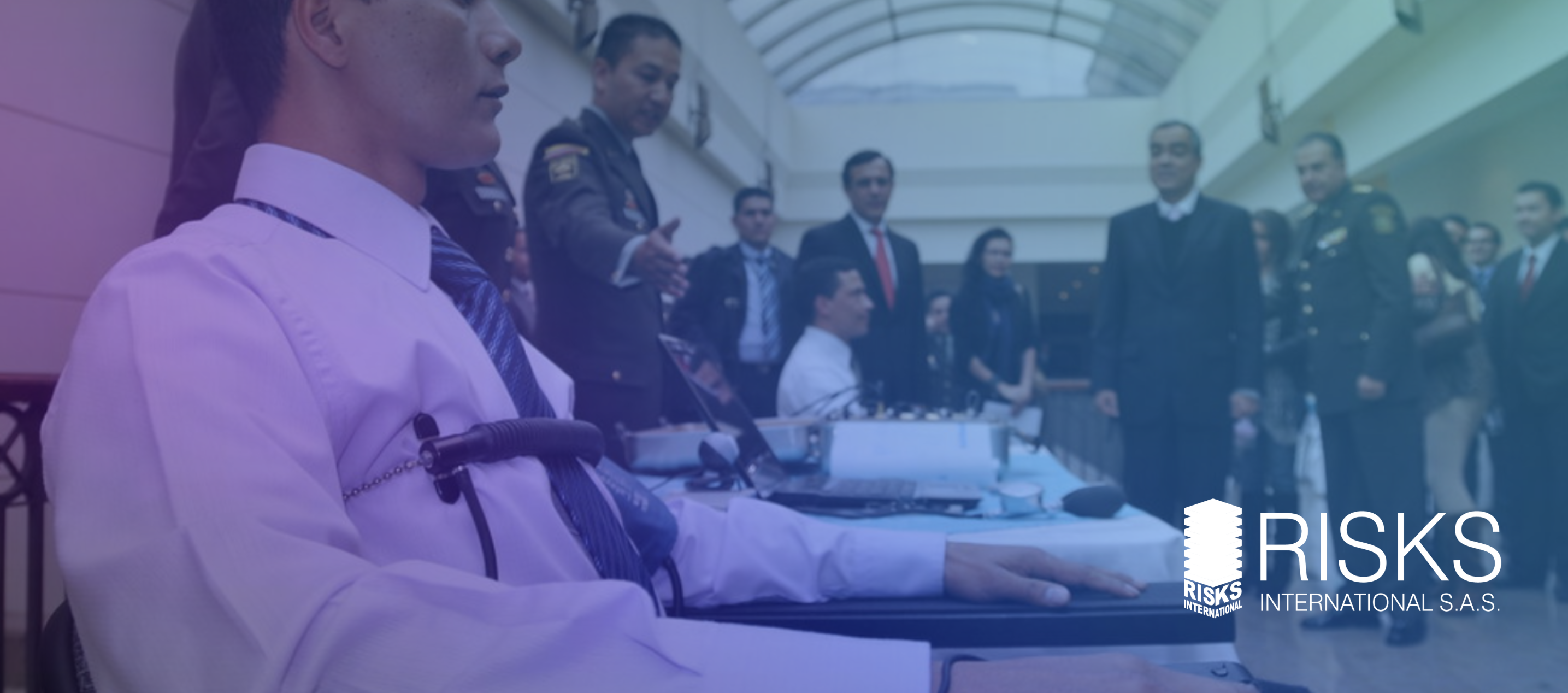 La poligrafía como mecanismo de prevención de fraudes en procesos de selección.