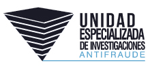 unidad antifraude risks international