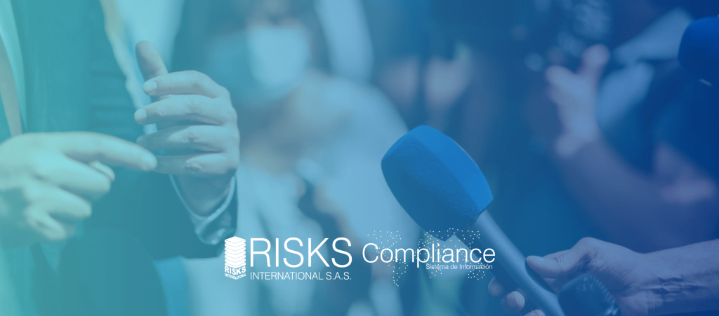 personas expuestas políticamente