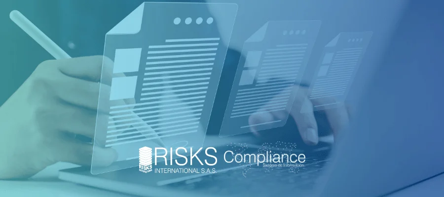 Formulario Digital de Conocimiento de Contrapartes: La solución Integral para KYC, Antilavado y Anticorrupción