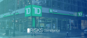 TD Bank Lavado de Activos