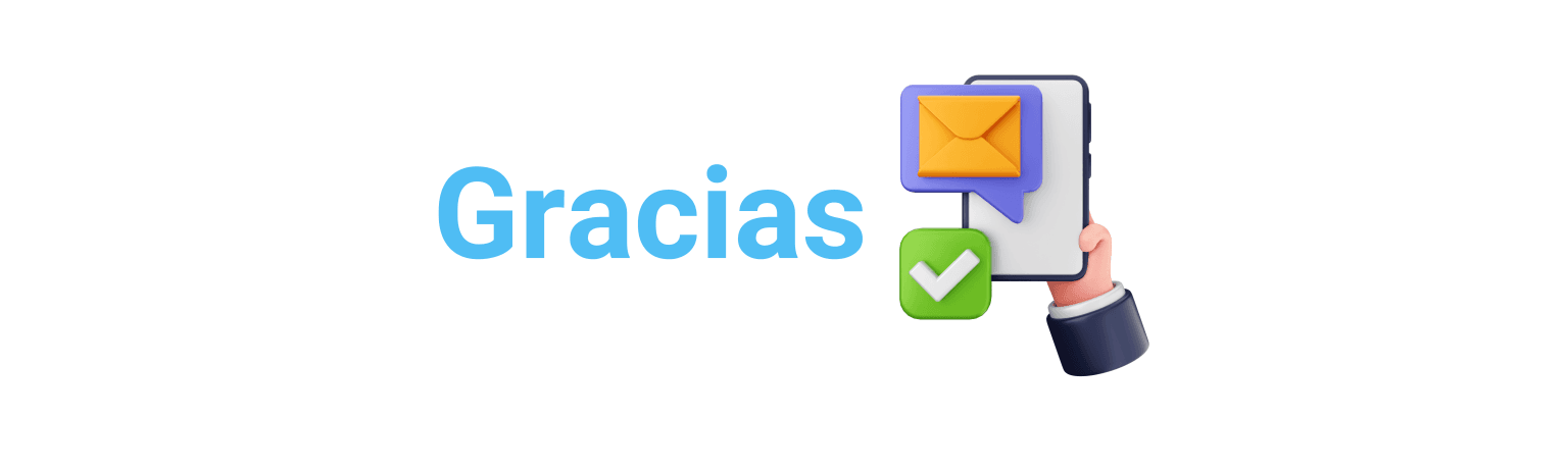 Gracias