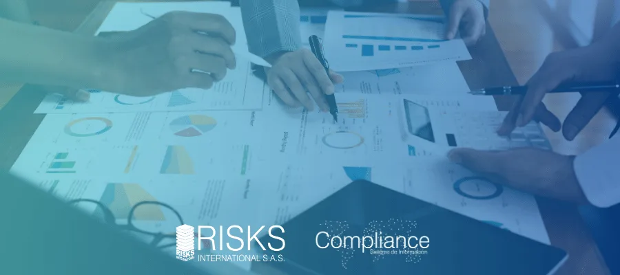 Evaluación y prevención de riesgos estratégicos y operativos en el entorno empresarial: