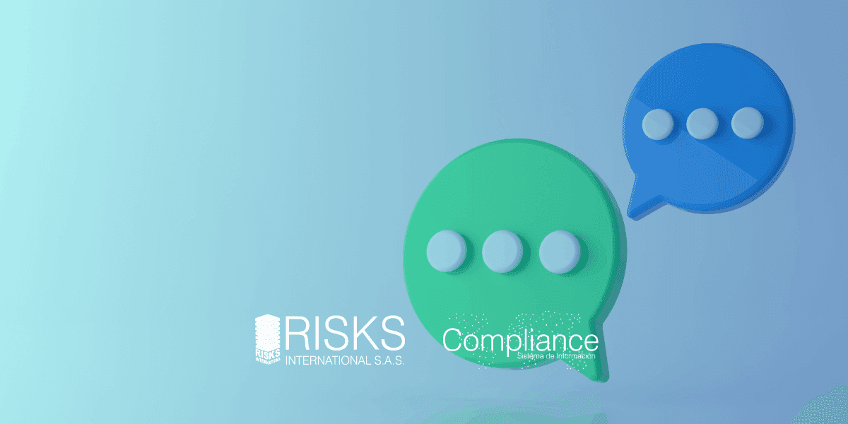 Red de Oficiales de Cumplimiento: Espacio técnico de RISKS INTERNATIONAL