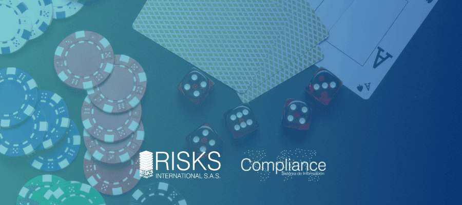 lavado de activos en Colombia